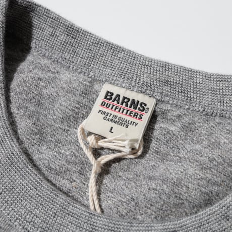 BARNS OUTFITTERS / TSURI-AMI S/S PT-T / BR-26263