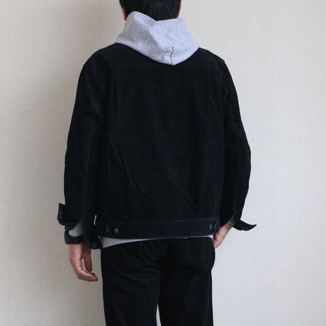 FOB FACTORY / CORDUROY 2nd JK
