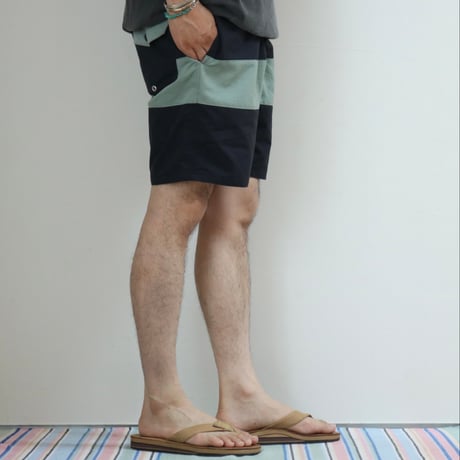SHORT PANTS EVERY DAY / COAST III CENTER LINE / SPED-0036