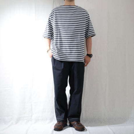 UNISEX / SAINT JAMES / TEELOOSE