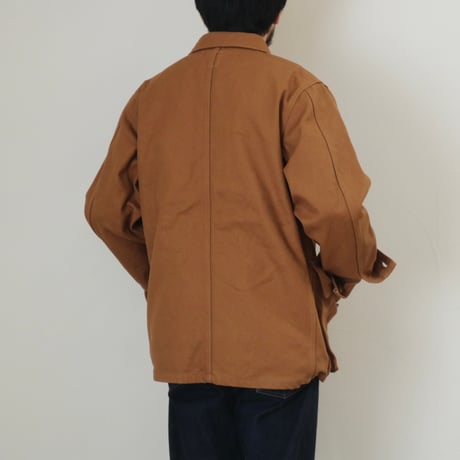FOB FACTORY / HUNTING JKT / F2448
