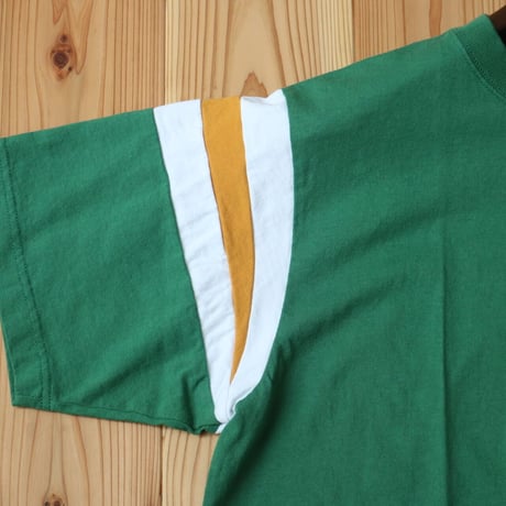 WALLA WALLA SPORT / SHOULDER INSERT TEE