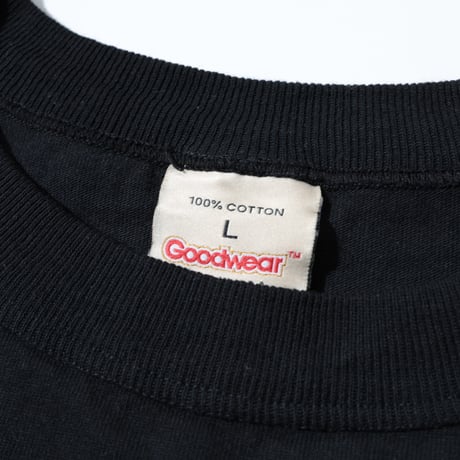 UNISEX / Goodwear / 3/4 RAGLAN TEE