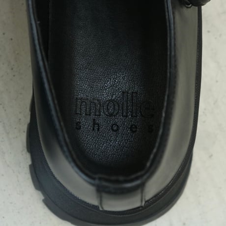 UNISEX / molle shoes / F/L T-STRAP / MLS210301