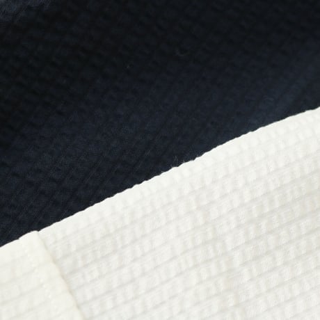 Harriss / プルオーバー B.D ポロ / HK231-22252 (6658)