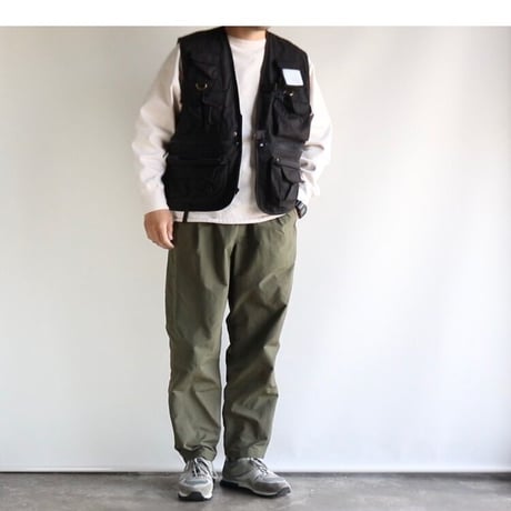 ROTHCO / UNCLE MILTY TRAVEL VEST