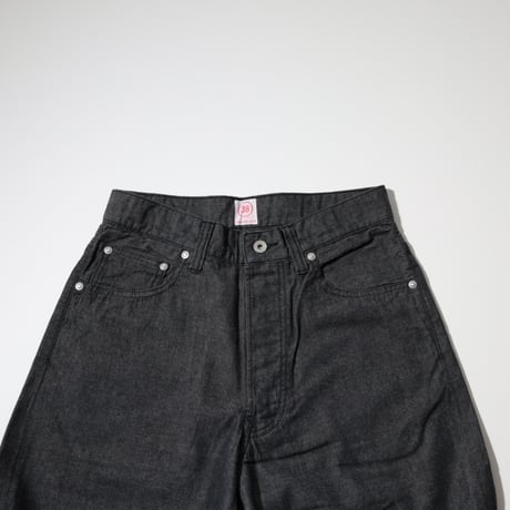 CRANK PROJECTS / 8oz ファットデニム / FAT503LD