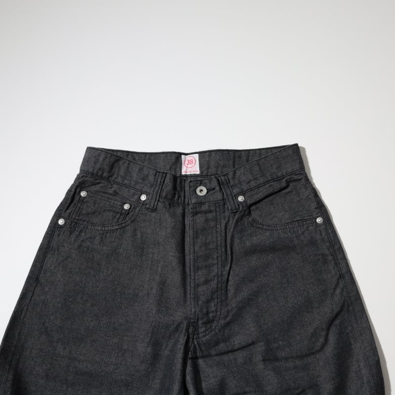 CRANK PROJECTS / 8oz ファットデニム / FAT503LD | LINKS