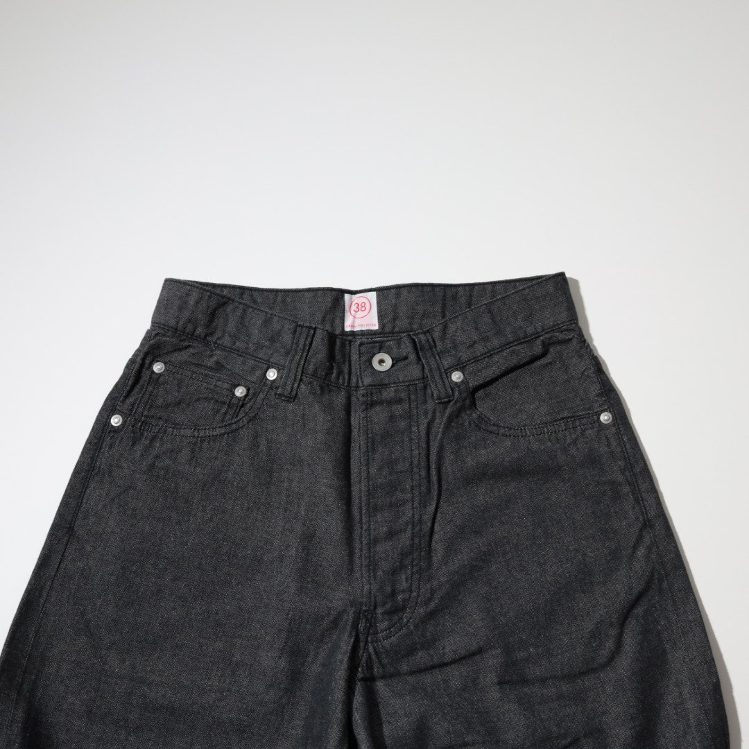 CRANK PROJECTS / 8oz ファットデニム / FAT503LD | LINKS