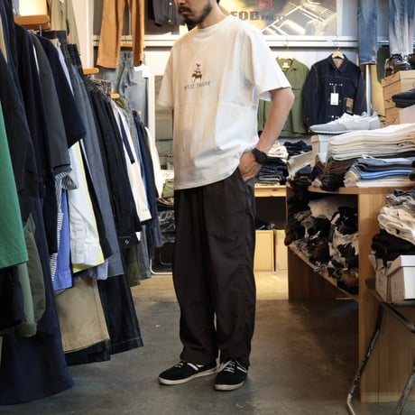 UNIVERSAL STYLE WEAR / ブレーメンTEE(662312) & ロゴTEE(662307)