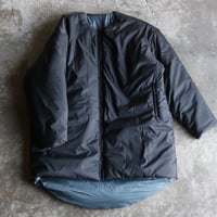 BURLAP OUTFITTER / PRIMALOFT NO COLLAR JACKET