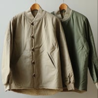M.I.D.A. / M43 Boa Jacket / M223103