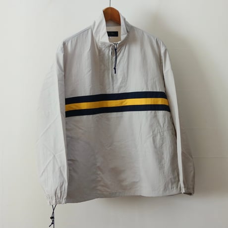 D.C.WHITE ATLANTIC FIELD / TRAINING BLOUSON / A999201