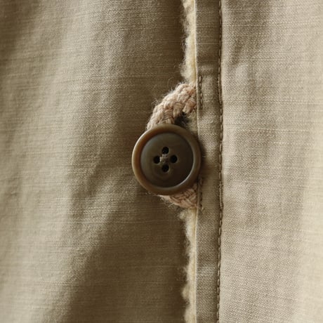 M.I.D.A. / M43 Boa Jacket / M223103