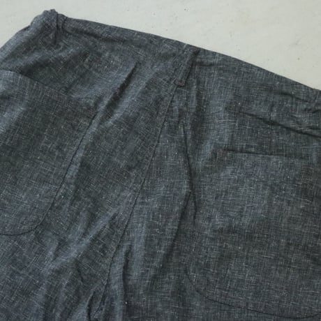 UNISEX / FOB FACTORY / EASY PANTS / F0488