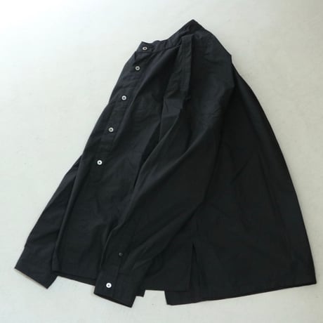 CATTA / FAKE PULLOVER SHIRT / FPO-01