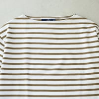 UNISEX / SAINT JAMES / OUESSANT ''BORDER''