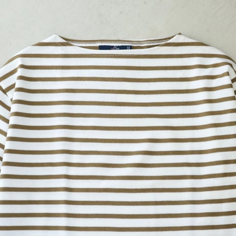 UNISEX / SAINT JAMES / OUESSANT ''BORDER''