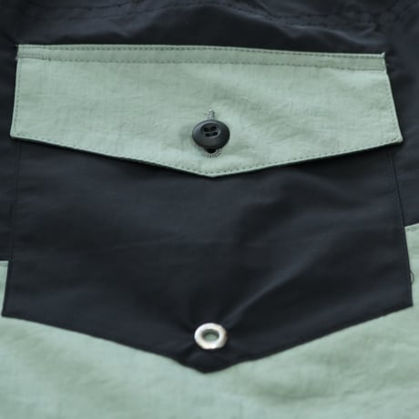 SHORT PANTS EVERY DAY / COAST III CENTER LINE / SPED-0036