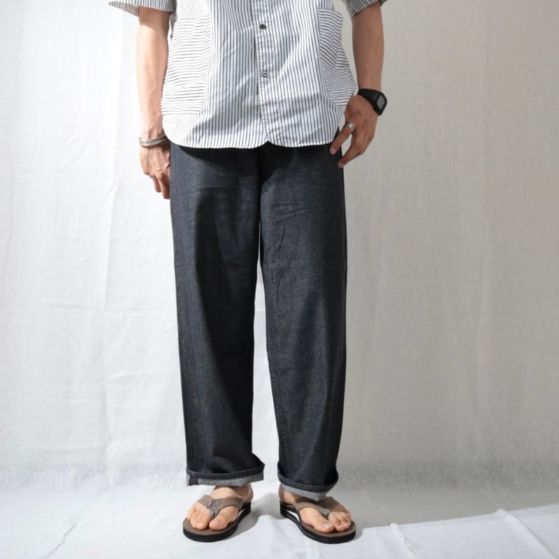 床上手さん DAMNGOOD 2周年 TheArth x DAMNGOOD!! 高強度ジュラルミンの無垢材を削り出して作られ
