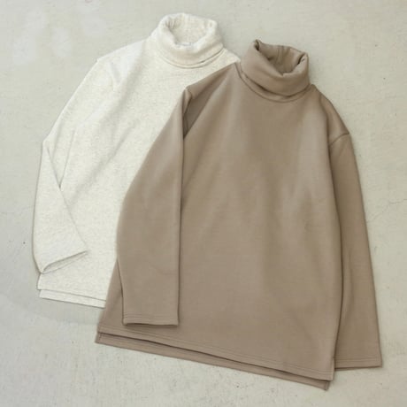 UNISEX / SPINNER BAIT / タートルネック ボンバーヒート / 1052BH