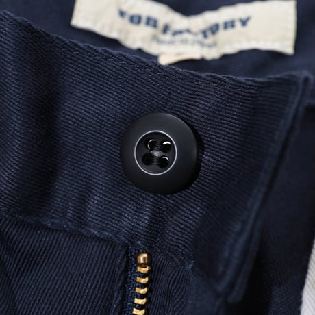 FOB FACTORY / CLASSIC TROUSERS / F0535
