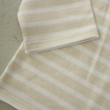 UNISEX / SAINT JAMES / OUESSANT ''BORDER''