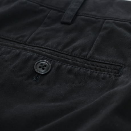 D.C.WHITE / West-Point Officer Shorts / D231751