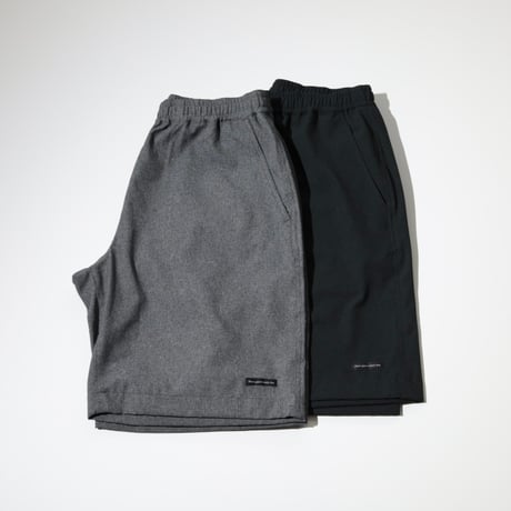 SHORT PANTS EVERY DAY / STRETCH COOL AIR RELAX TAC SHORTS / SPED-0130