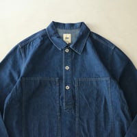 UNISEX / FOB FACTORY / U.S.ARMY DENIM P/O / F2442