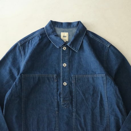 UNISEX / FOB FACTORY / U.S.ARMY DENIM P/O / F2442