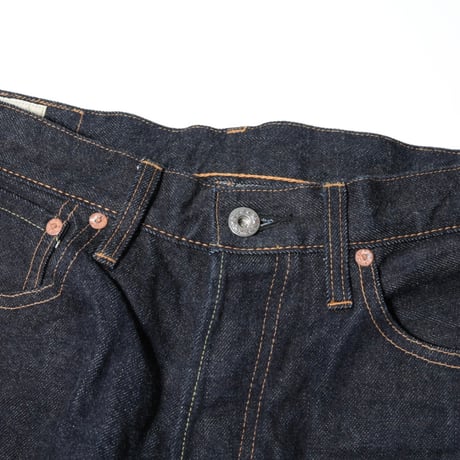 UNISEX / FOB FACTORY / GARAGE DENIM 5P / F165