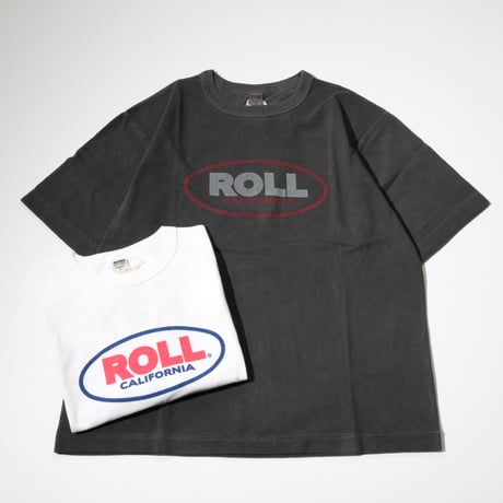 BARNS OUTFITTERS / JPN MADE FLY TEE / BR-26270