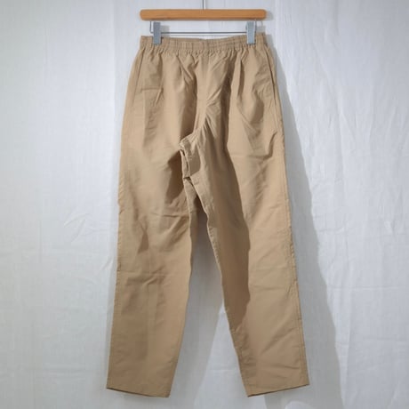 UNISEX / BURLAP OUTFITTER / TRACK PANT / BO060126