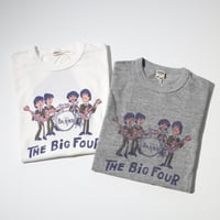 BARNS OUTFITTERS / TSURI-AMI S/S PT-T / BR-26263