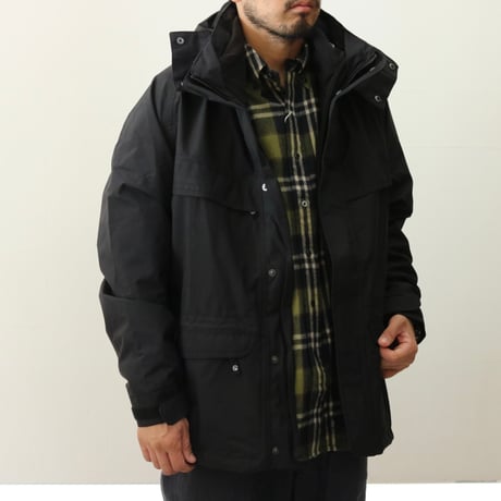 D.C.WHITE / IVY BD -Tartan- / D253654
