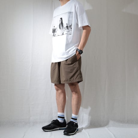 WALLA WALLA SPORT / PRINTABLE TUBE TEE JOSEPH SZABO ''PRISCILLA''