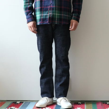 UNISEX / FOB FACTORY / G3 DENIM 5P / F147