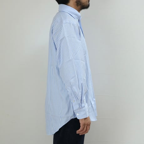 D.C.WHITE / IVY BD -Pin OX- / D243652