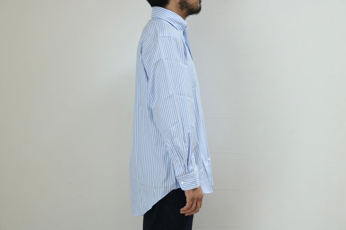 ivy様　ご確認ページです。 D.C.WHITE / IVY BD -Pin OX- / D243652 | LINKS O