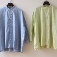 WOMAN / SETTO / FARMS SHIRT / SLS1030L31