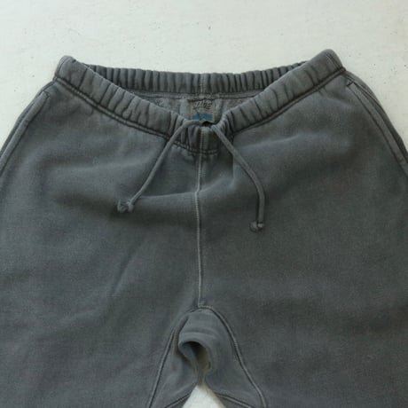 MADE / VARSITY SWEAT PANTS PIGMENT DYE