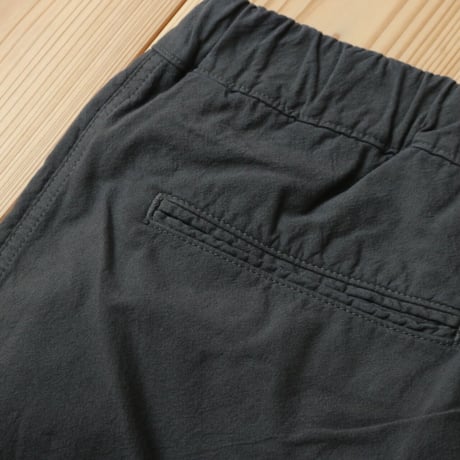 FOB FACTORY / SICILIA SHORTS / F4167