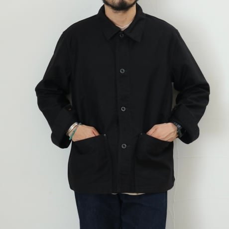 UNISEX / FOB FACTORY / DECK COVER ALL / F2451
