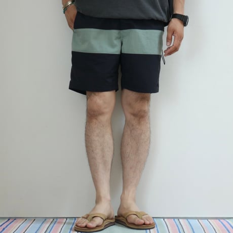 SHORT PANTS EVERY DAY / COAST III CENTER LINE / SPED-0036
