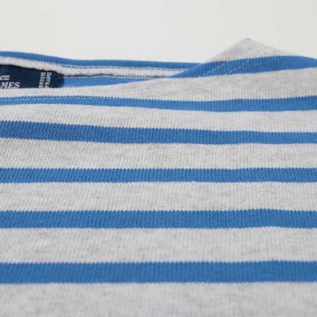 UNISEX / SAINT JAMES / OUESSANT ''BORDER''