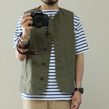UNISEX / SAINT JAMES / OUESSANT SHORT SLEEVE SHIRTS