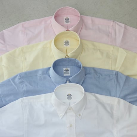 D.C.WHITE / IVY BD -Pin OX- / D241660