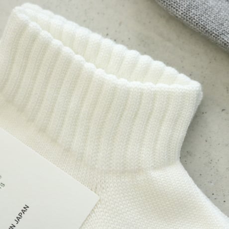 UNISEX / rasox / エコフィール・タビ / BA220AN01