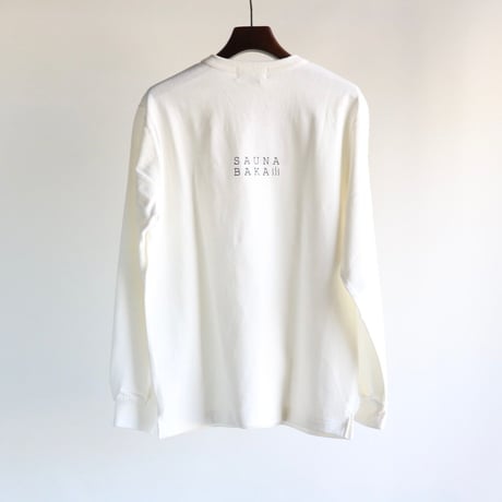 UNIVERSAL STYLE WEAR / Sauna TEE